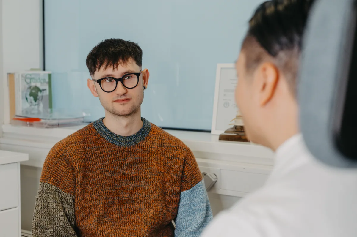 Privat legesenter utenom fastlegeordningen