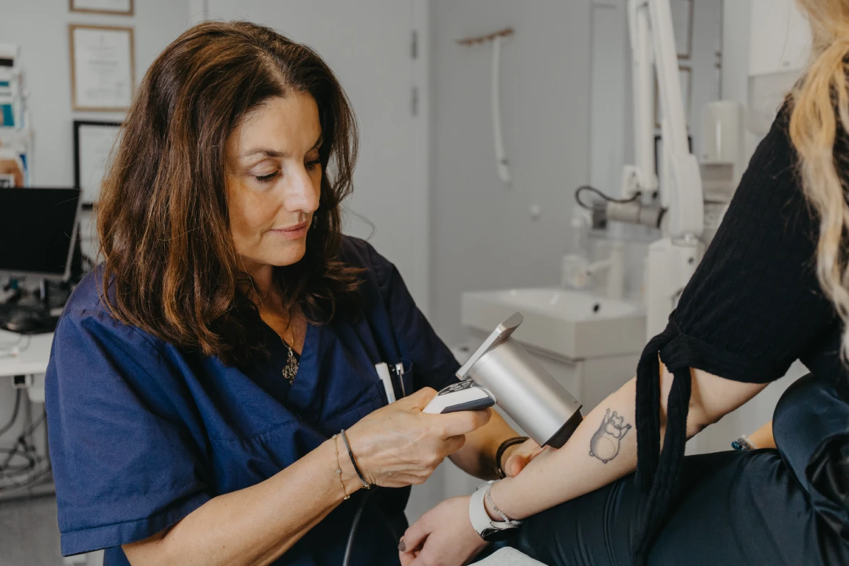 Hudlege Patty Mantaka