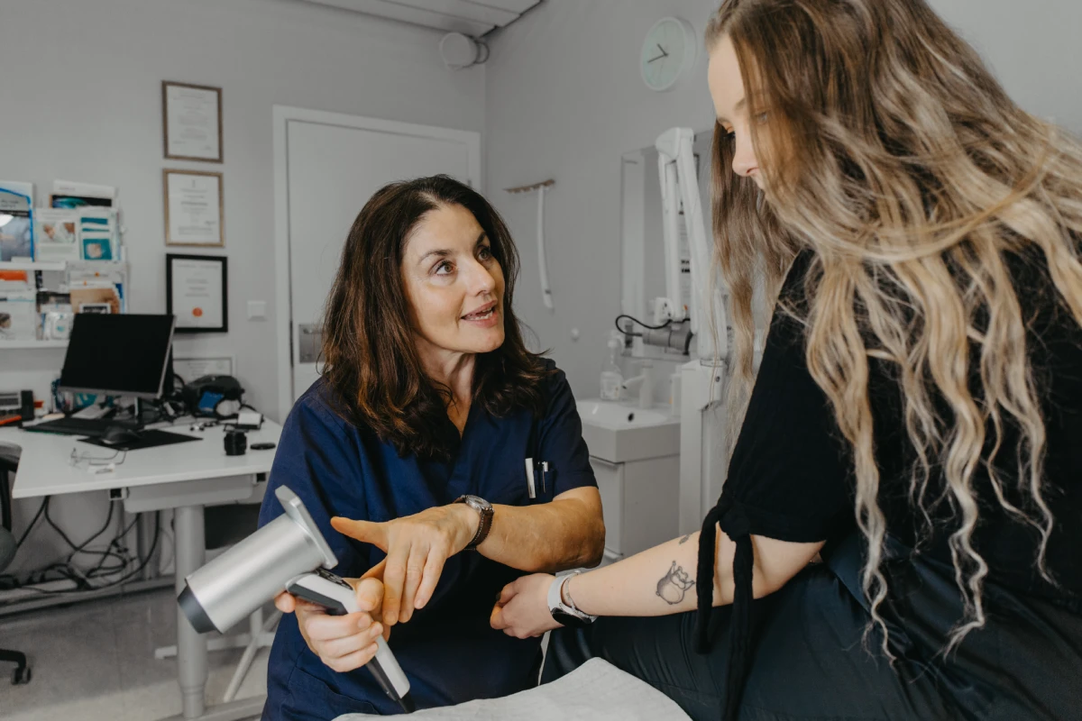 Hudlege Patty Mantaka