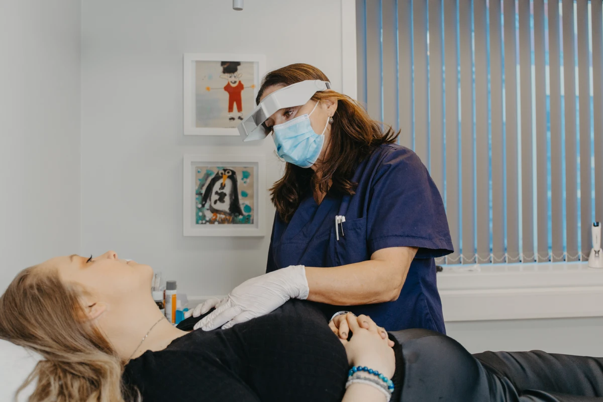 Hudlege Patty Mantaka