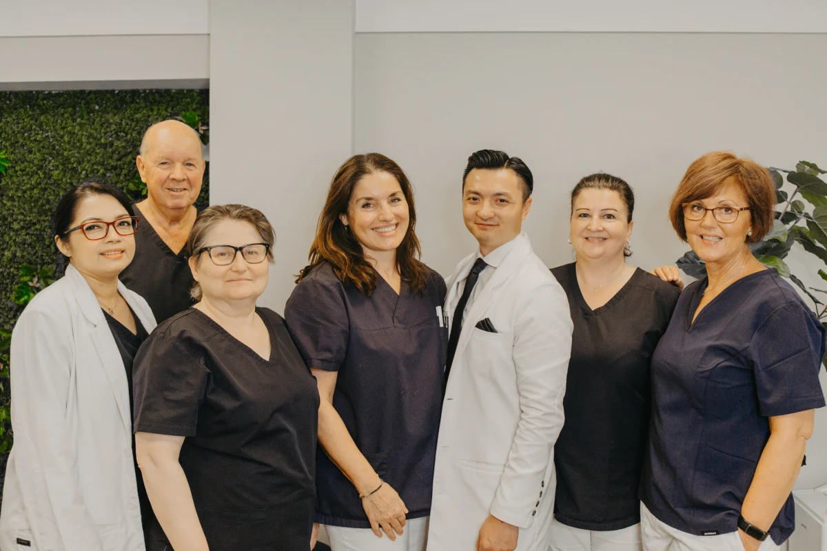 Oslo City Legesenter