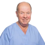 Gynekolog Aage Huseby