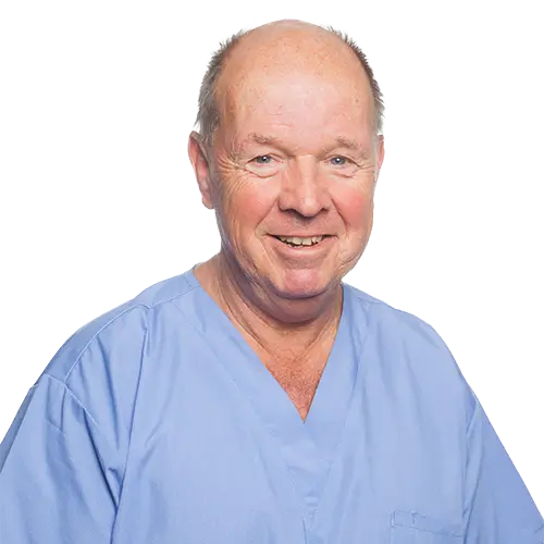 Gynekolog Aage Huseby