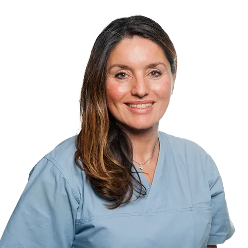 Hudlege Patty Mantaka