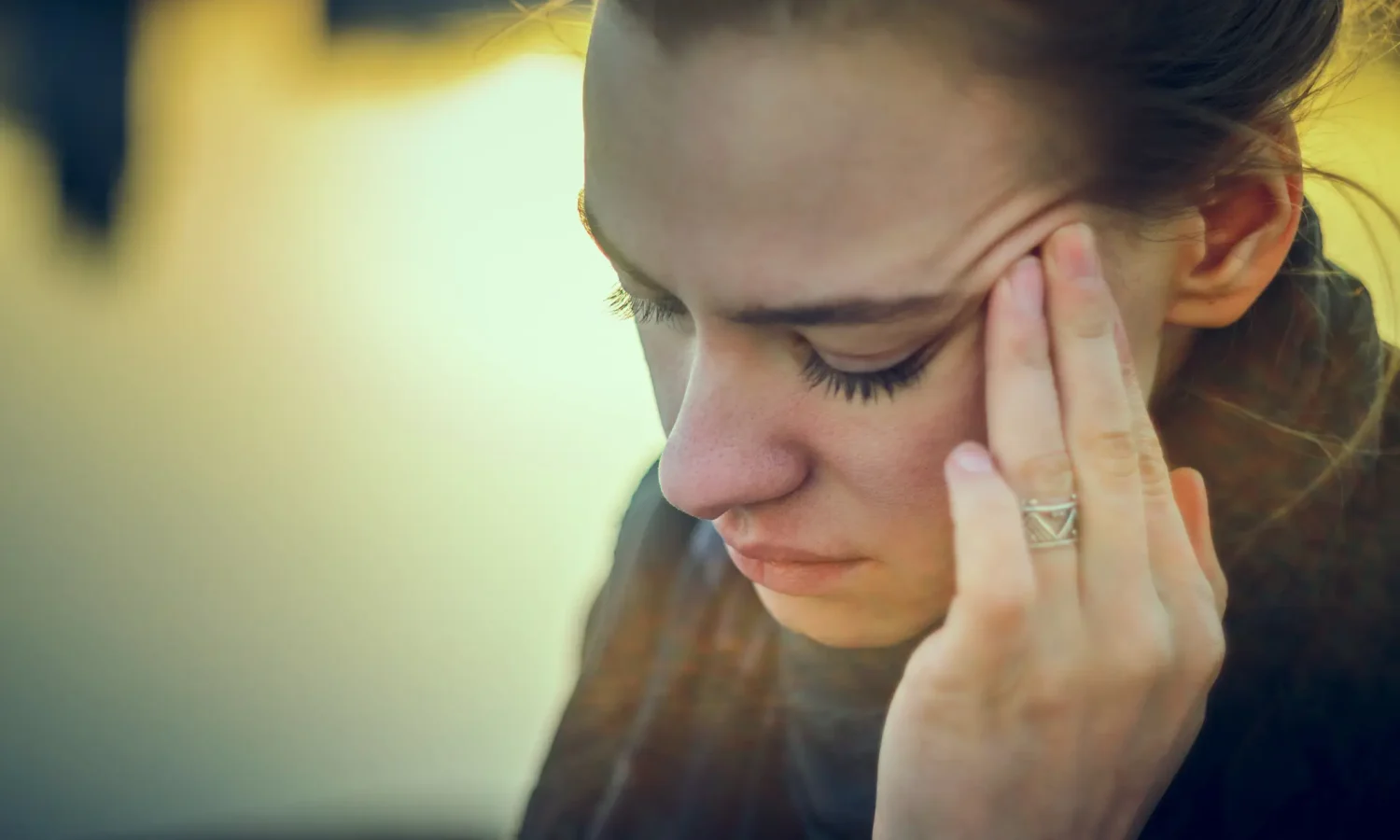 Migrene eller hodepine?