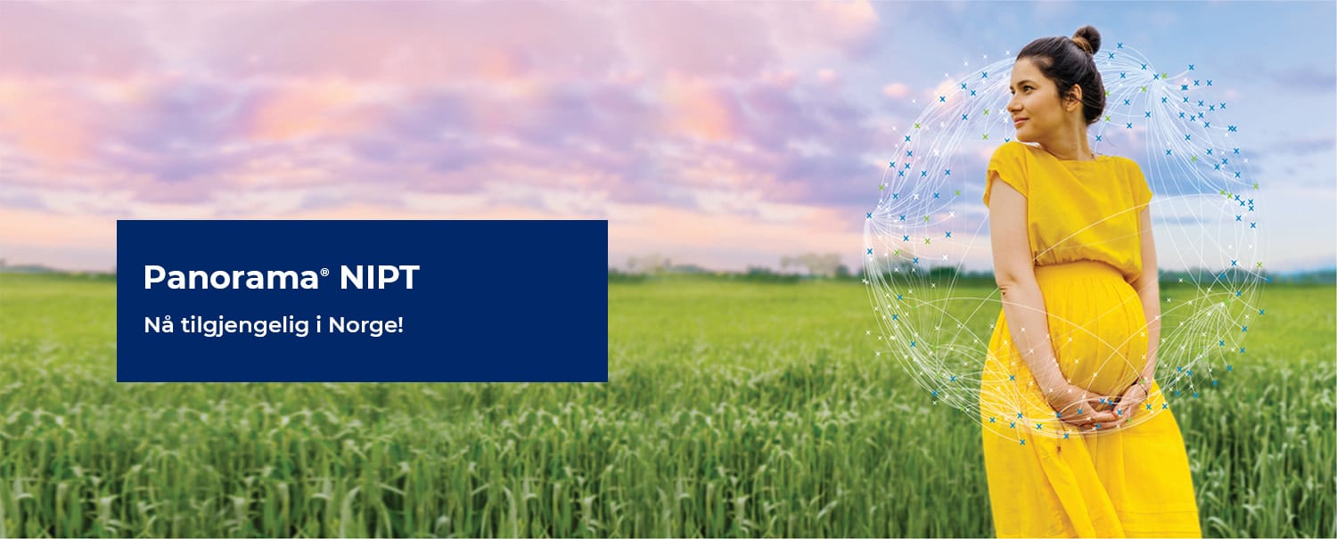 Panorama NIPT