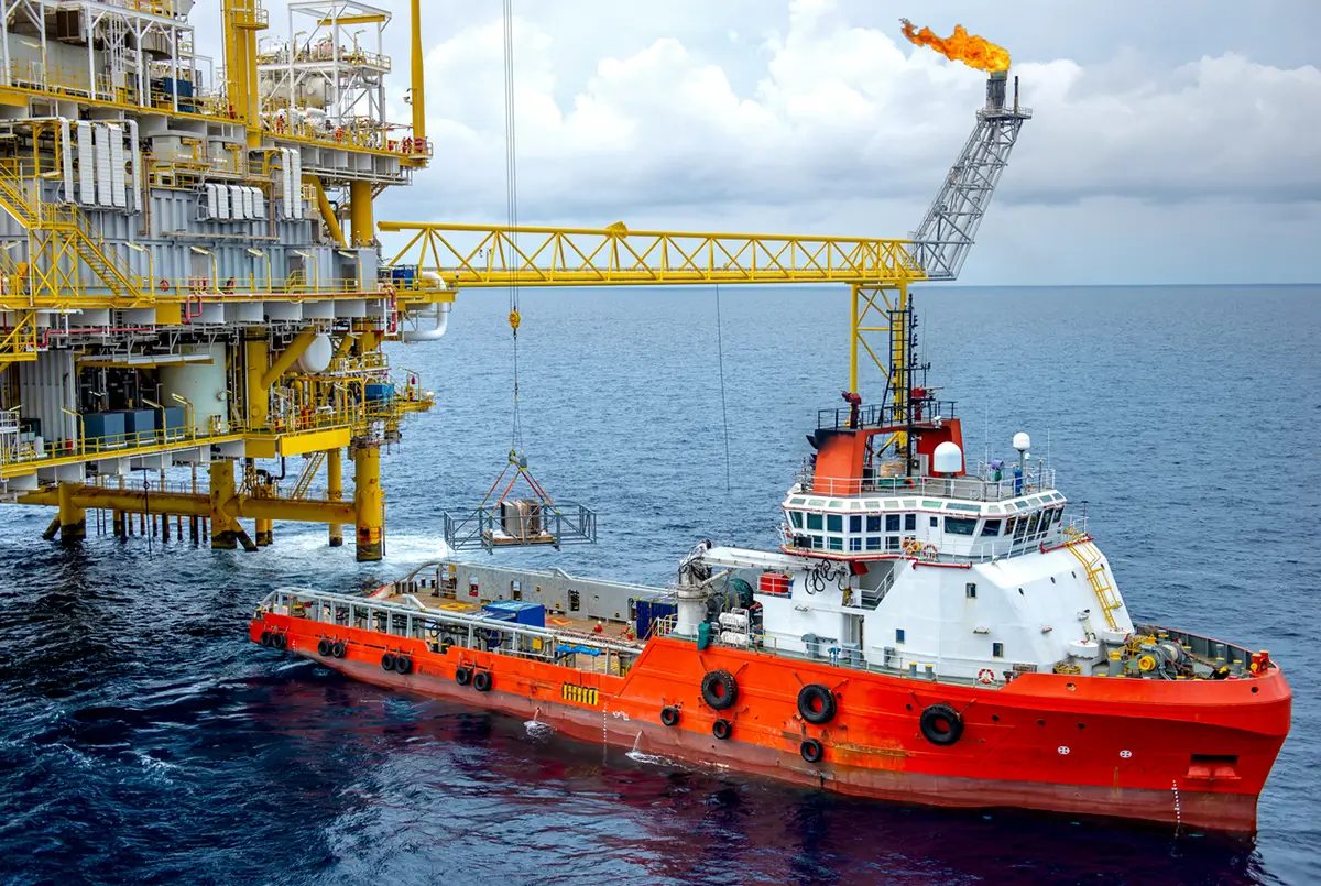 Sjømannsattest hos autorisert sjømannslege